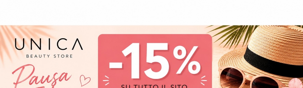Unica Beauty Store Lugano