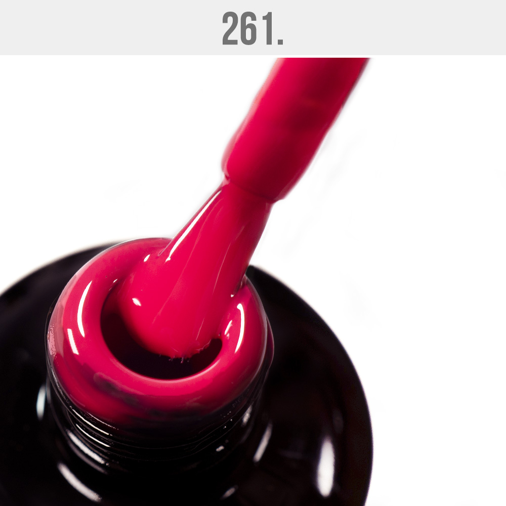 Gel Polish 261 - 12ML