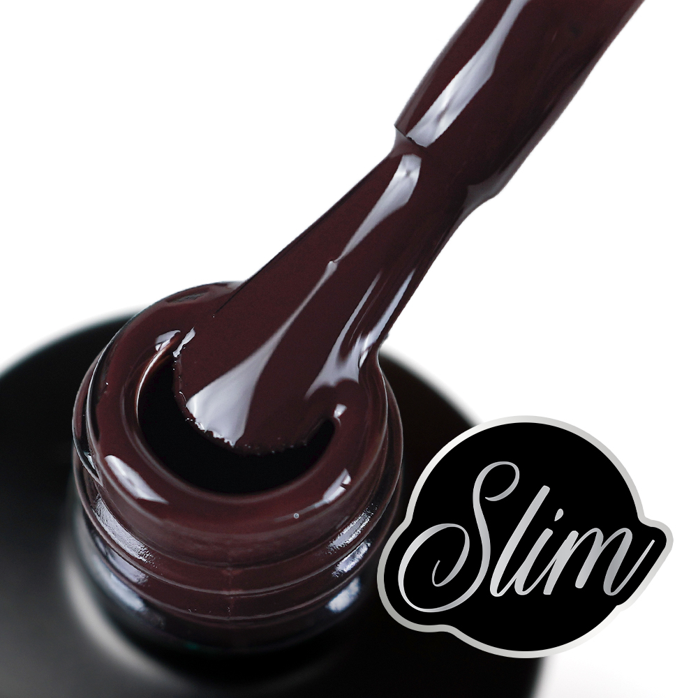 Gel Polish 343 - (HEMA-free) 6 ml