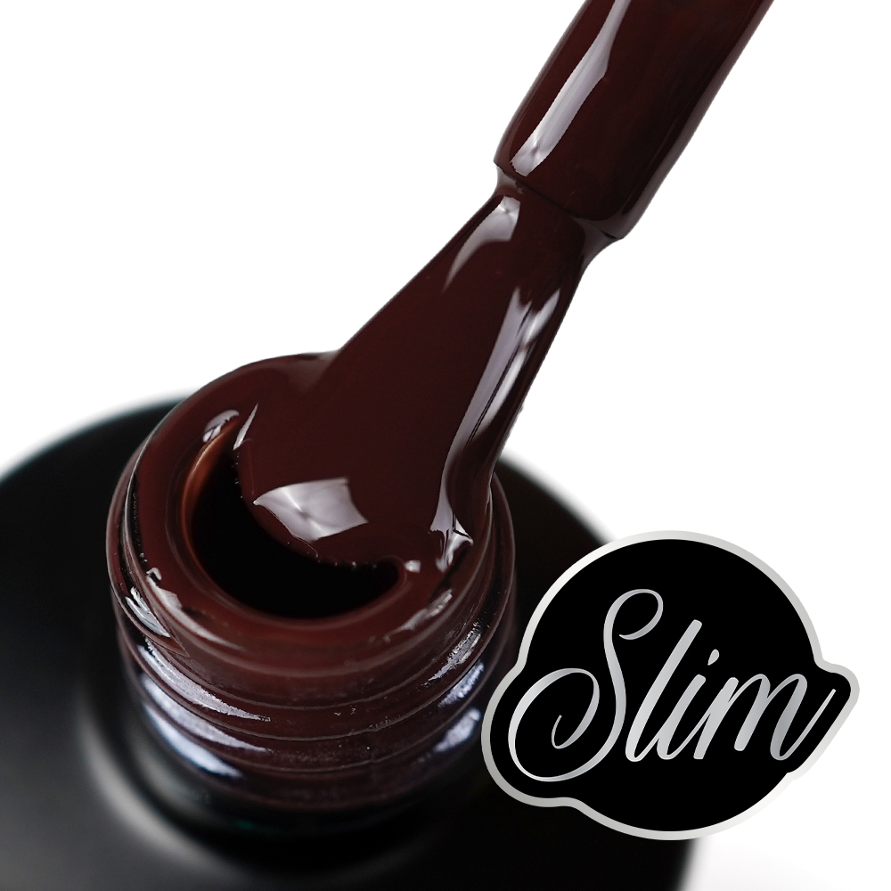 Gel Polish 345 - (HEMA-free) 6 ml