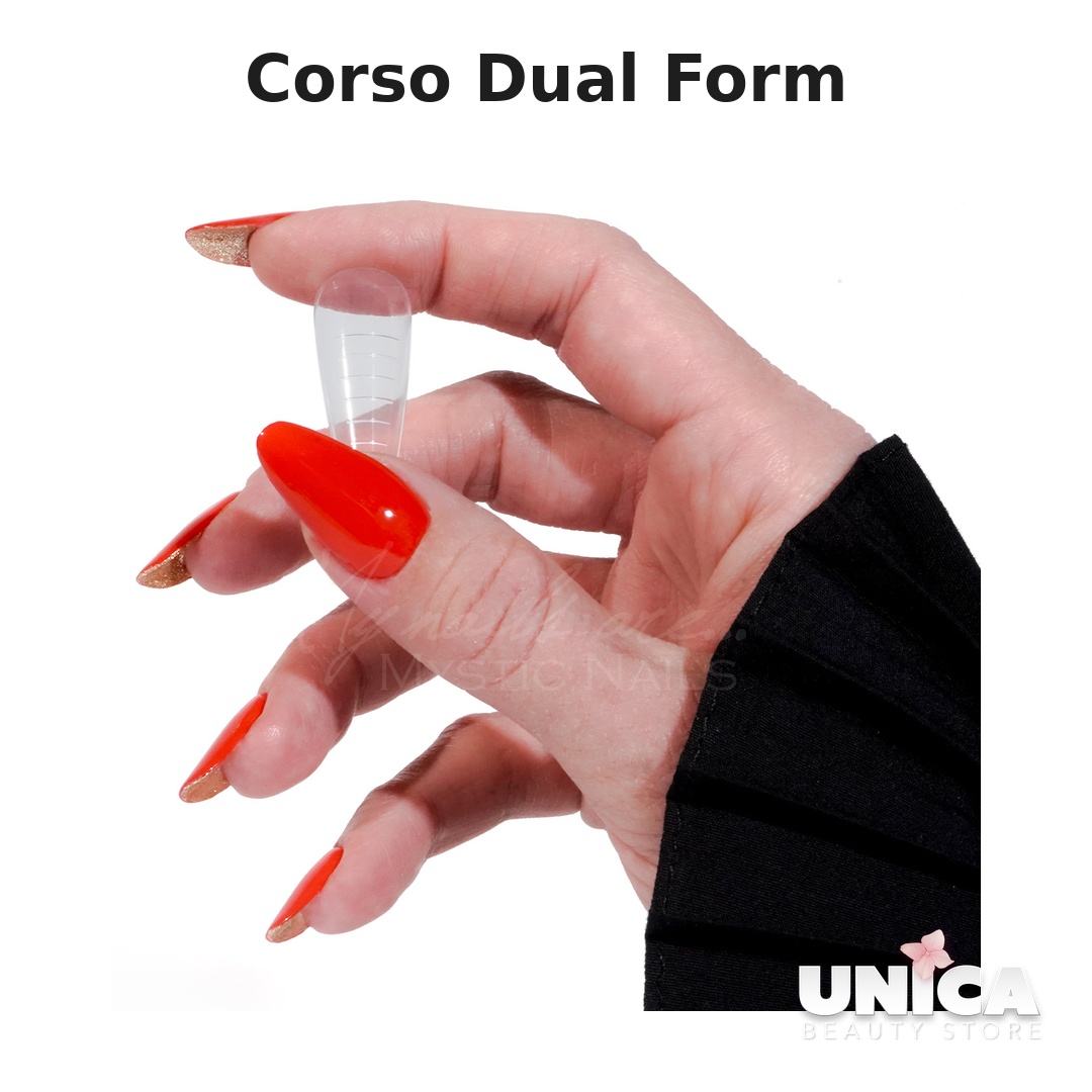 8. Corso Dual Form