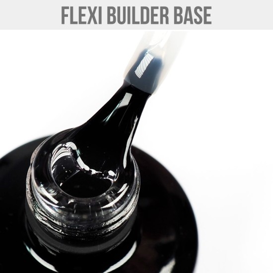 Flexi Builder Base 12ml - Base rinforzante semi