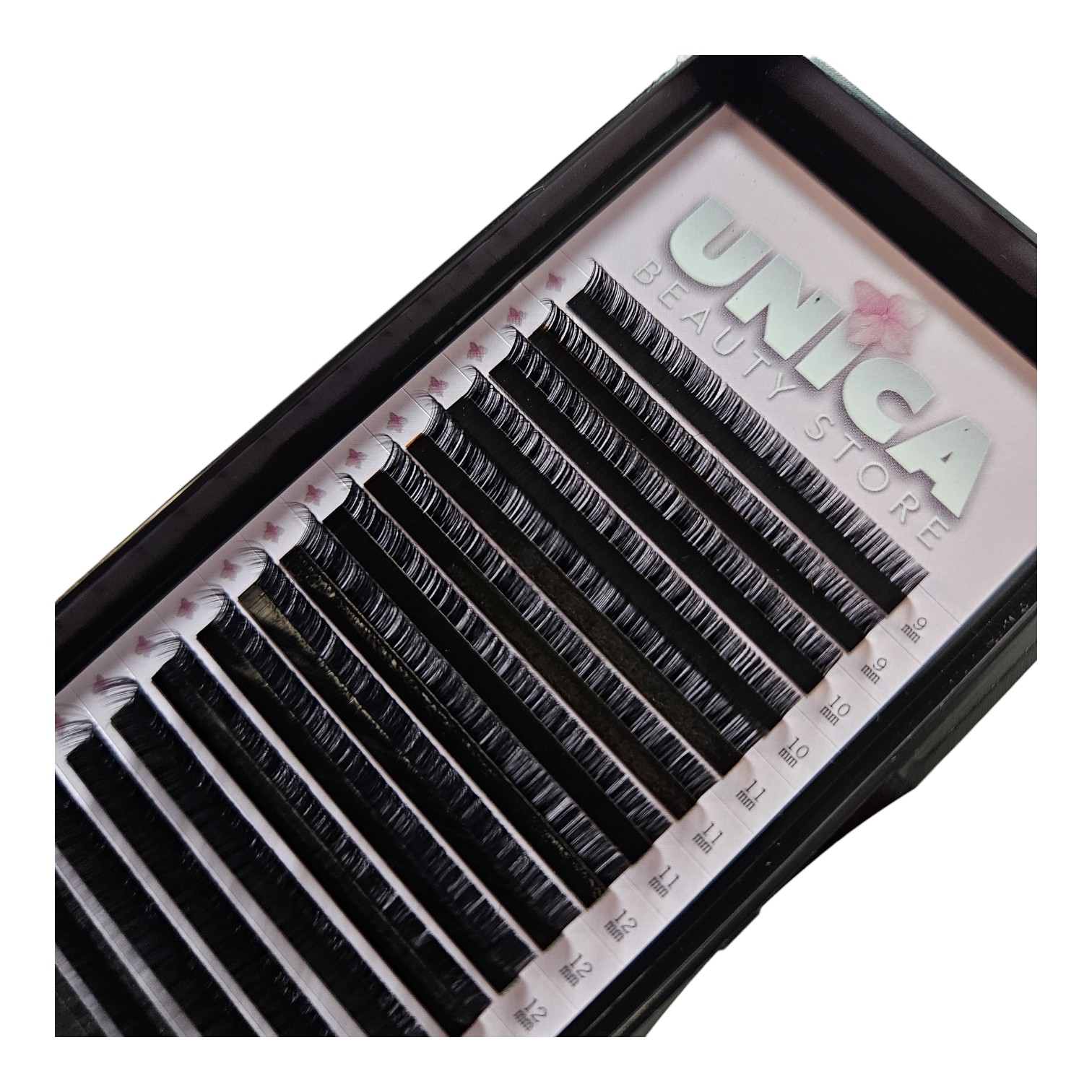 Ciglia Mega Volume LC- 0.05 mm - mix