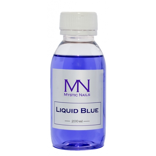 Liquid Blue 200ml