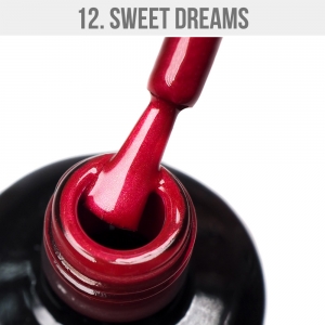 Gel Polish 012 - Sweet Dreams 12ml