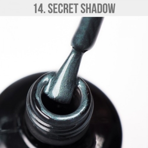 Gel Polish 014 - Secret Shadow 12ml
