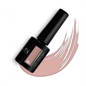 Gel Polish 026 - Desert Rose 6ml