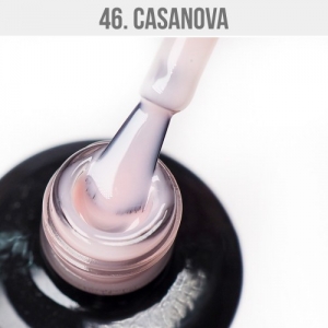 Gel Polish 46 - Casanova 12ml
