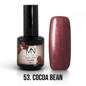 Gel Polish 053 - Cocoa Bean 12ml