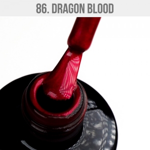 Gel Polish 086 - Dragon Blood
