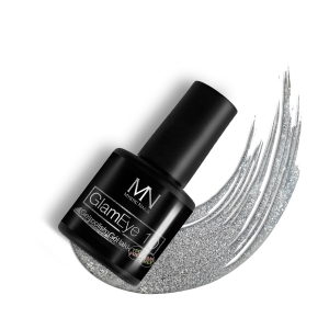 Gel Polish GlamEye 10 - (HEMA-free) 6ml