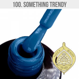 Gel Polish 100 - Something Trendy