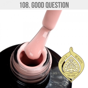 Gel Polish 108 - Good Question