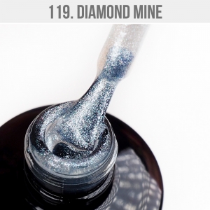 Gel Polish 119 - Diamond Mine