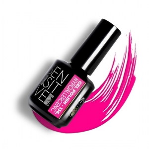 Gel Polish 136 - Pink Pouffe - Hypoallergenic - 6ml