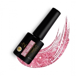 Gel Polish 137 - Pinkbling - Hypoallergenic - 6ml