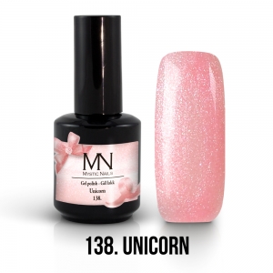 Gel Polish 138 - Unicorn-12ml