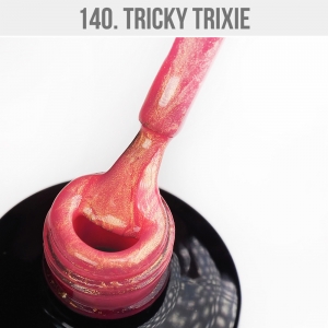Gel Polish 140 -Tricky Trixie 12ml