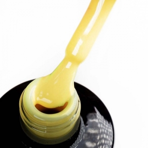 Gel Polish 153 - Lemon Pie 12ml
