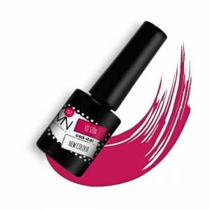 Gel Polish 157 - New Colour 6ml