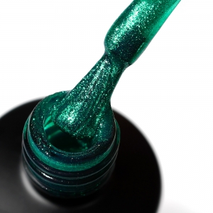 Gel Polish GlamEye 18 - (HEMA-free) 6ml