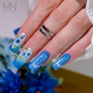 Gel Polish GlamEye 19 - (HEMA-free) 6ml