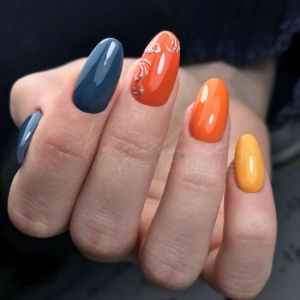 Gel Polish 196 - 6ml