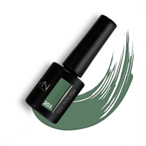 Gel Polish 203 - 6ml