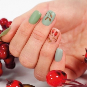 Gel Polish 203 - 6ml