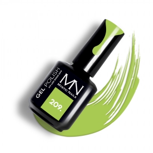 Gel Polish 209 - 12ML