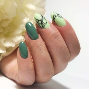 Gel Polish 216 - 6ml