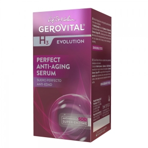 Siero Perfetto Antietà 15ml