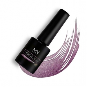 Gel Polish GlamEye 23 - (HEMA-free) 6 ml