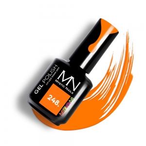 Gel Polish 248 - 12ML
