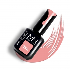 Gel Polish 252 - 12ML