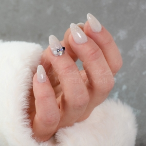 Gel Polish 288 - Hypoallergenic - 6ml