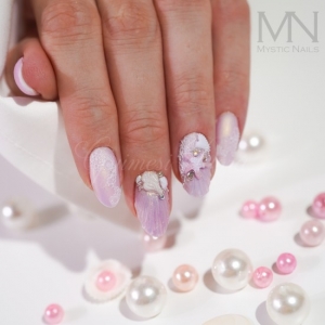 GEL POLISH 326 - 6ML