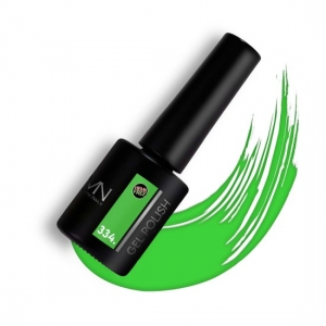 GEL POLISH 334 - 6ML
