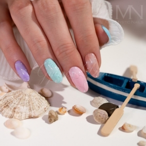 GEL POLISH 339 - 6ML