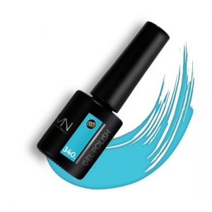 GEL POLISH 340 - 6ML