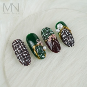 Gel Polish 362 - (HEMA-free) 6 ml