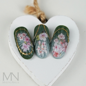 Gel Polish 361 - (HEMA-free) 6 ml