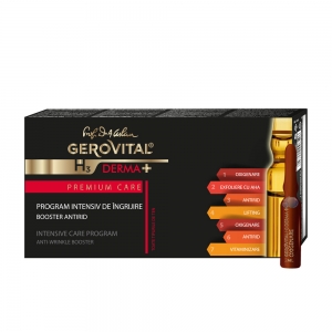 Programma Intensivo di Cura