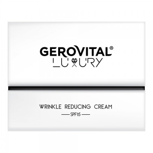 Crema Prevenzione Rughe SPF15 - 50 ml