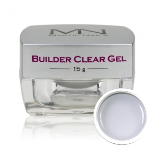 Builder Clear - 15g