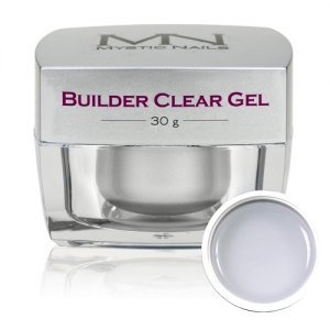 Builder Clear - 30g
