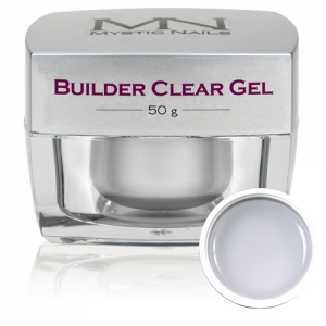 Builder Clear Gel - 50g
