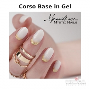 6. Corso Base in Gel