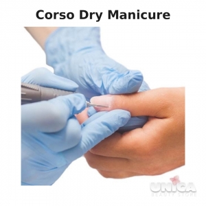 7. Corso Dry Manicure / Manicure Russa