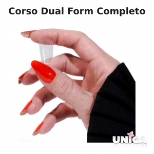 9. Corso Dual Form Completo